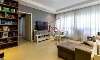 Imagem: Apartamento para venda possui 90 metros