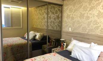 Imagem 6: Apartamento para venda tem 75 metros quadrados com 2 quartos em Vila Canero - São Paulo