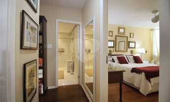 Imagem 5: Apartamento com 3 quartos à venda em Higienópolis - SP