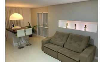 Imagem 3: CASA EM CONDOMÍNIO MODERNA 4/4 4 SUÍTES,FINO ACABAMENTO,AV.LUIS TARQUINIO PONTES,LAURO DE