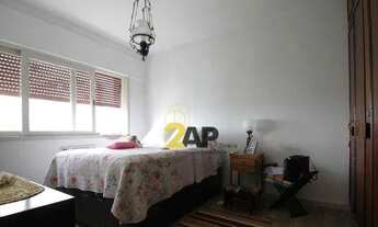 Imagem 4: Apartamento com 6 dormitórios à venda, 210 m² por R$ 954.000,00 - Morumbi - São Paulo/SP