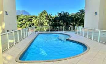 Imagem 2: Apartamento com 2 dormitórios (sendo 1 suíte), no bairro Itoupava Central, em Blumenau/SC