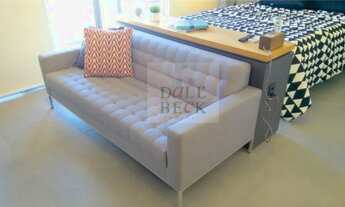 Imagem 3: Apartamento para aluguel possui 37 metros Auxiliadora - Porto Alegre - RS