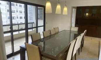 Imagem 7: APARTAMENTO - MORUMBI - SP