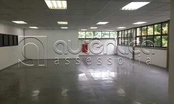 Imagem 2: Galpão - 2800m²- Locação - Alphaville Barueri