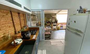 Imagem 7: Casa - Jardim Myrian Moreira da Costa - Campinas