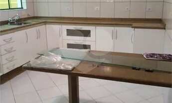 Imagem 6: Sobrado para aluguel em Jardim Namba - São Paulo - SP