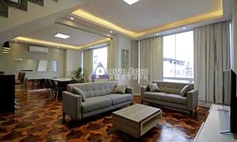 Imagem 1: Cobertura à venda, 6 quartos, 3 suítes, 1 vaga, Copacabana - RIO DE JANEIRO/RJ