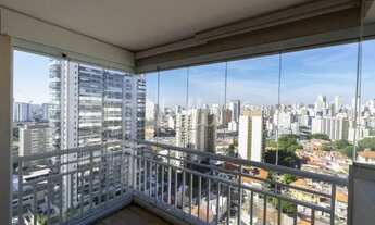 Imagem 7: São Paulo - Apartamento Padrão - Barra Funda