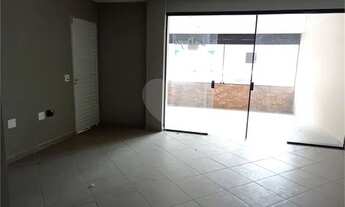 Imagem 3: Sobrado comercial rua Verbo Divino