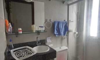 Imagem 2: Flat em condomínio