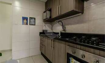 Imagem 6: APARTAMENTO A VENDA EM SP BELA VISTA