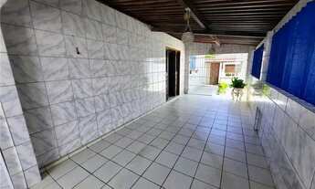 Imagem 5: Casa com 3 quartos, sendo 2 suítes, em Nova Parnamirim