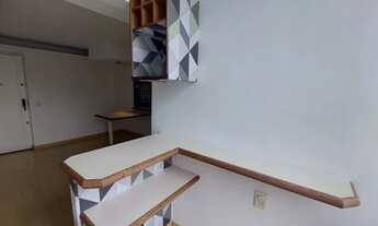 Imagem 4: Apartamento 2 quartos no Méier