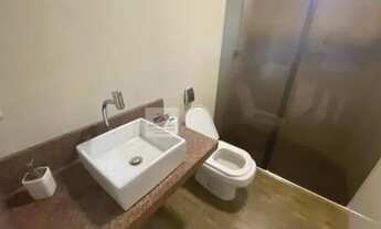 Imagem 5: Casa para venda com 215 metros quadrados com 5 quartos em Indianópolis - São Paulo - SP