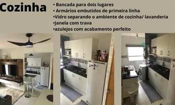 Imagem 5: Vendo Apartamento JD Grenvillle ótima localização, perto de shopping