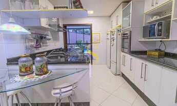 Imagem: Casa ampla com 4 suítes no Orleans, com