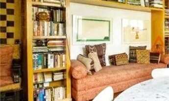 Imagem 2: Apartamento 3 Suítes 4 Vagas