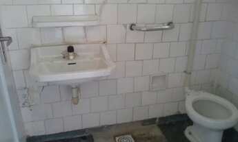 Imagem 6: Casa 2/4 - bairro Bonfim