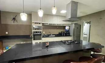 Imagem 6: Ótima casa mobiliada, com piscina a venda no Menezes 4 em Bady Bassitt