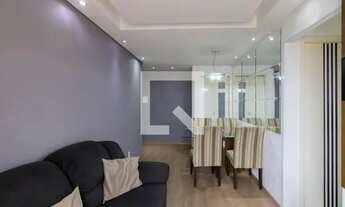 Imagem 5: Apartamento à Venda - Jardim Cocaia, 2 Quartos, 47 m2