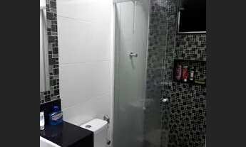 Imagem 6: TROCO POR CASA Apartamento com 2 dormitórios