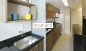 Imagem 7: PORTO ALEGRE - Apartamento Padrão - Camaquã