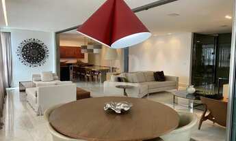 Imagem 6: Apartamento à venda, 4 quartos, 3 suítes, 5 vagas, Belvedere - Belo Horizonte/MG