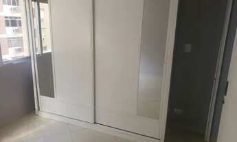 Imagem 2: Apto com 1 quarto na Ponta da Praia - Santos - SP