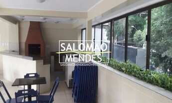 Imagem 4: Luxuoso apartamento com 250 m², 4 suítes, acabamento em Mármore. Próximo a Pça Batista Cam