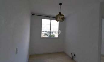 Imagem: São Paulo - Apartamento Padrão - Vila