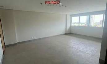 Imagem 6: Venda Galpão / depósito com 1 vaga na garagem