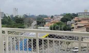 Imagem 7: APARTAMENTO RESIDENCIAL em SÃO JOSÉ DOS CAMPOS - SP, BOSQUE DOS EUCALIPTOS