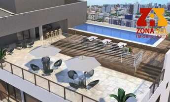 Imagem 3: Apartamento para venda possui 27 metros quadrados com 1 quarto em Tambauzinho - João Pesso