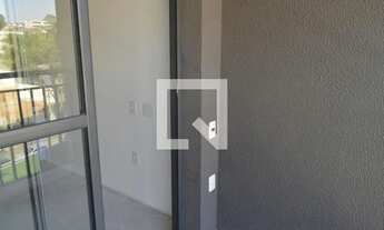 Imagem 6: Apartamento para Aluguel - Vila Santa Clara, 1 Quarto, 26 m2