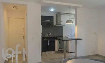 Imagem: Apartamento à venda em Vila Clementino