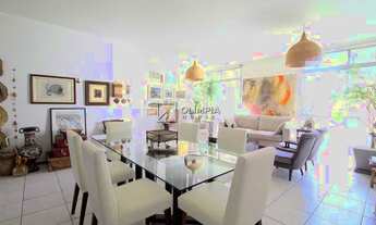 Imagem 5: Apartamento Locação Perdizes 140 m² 3 Dormitórios