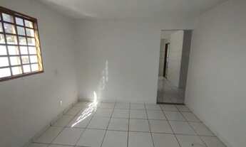 Imagem 4: ótima casa 2 quartos, banho social, 3 vg gar Alameda R. Araguaia Conj. Aruanã 1 prox. Conj