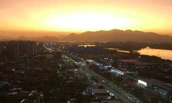 Imagem 7: Barra da Tijuca Apartamento cobertura com 2 dormitórios