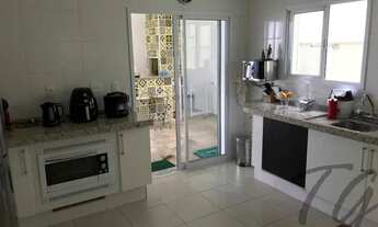 Imagem 5: CASA RESIDENCIAL em SOROCABA - SP, JARDIM RESIDENCIAL MONT BLANC