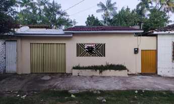 Imagem 4: Casa em Mocajuba de 1/4 bairro monte alegre