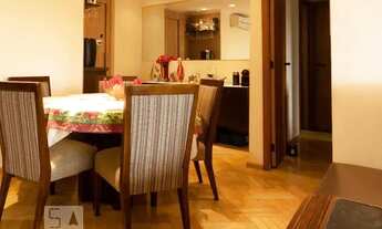 Imagem 5: Apartamento para Aluguel - Vila Mascote, 3 Quartos, 90 m2