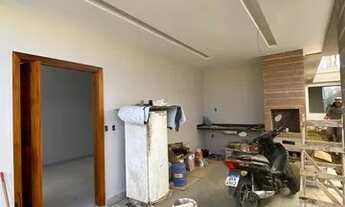 Imagem 4: Luar da Barra Casa com 3 dormitórios