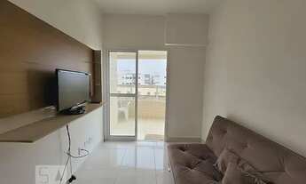 Imagem 1: Apartamento para Aluguel - Aviação, 1 Quarto, 43 m2