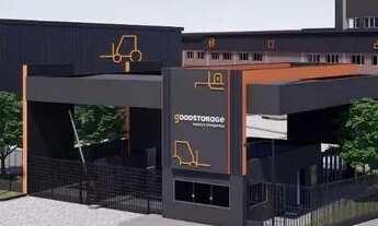 Imagem 2: Galpão para alugar, 2429 m² - Vila Anastácio - São Paulo/SP