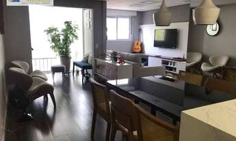Imagem: Apartamento com 2 dormitórios, 72 m²