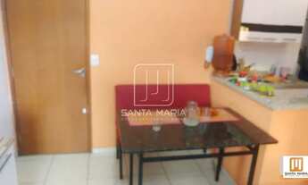 Imagem 2: Apartamento (tipo - padrao) 2 dormitórios/suite, cozinha planejada, em condomínio fechado