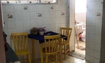 Imagem 5: Quarto individual em apartamento