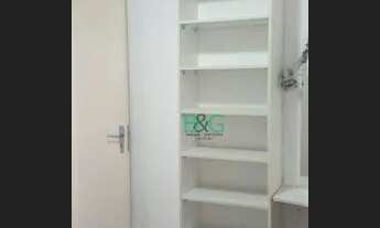 Imagem 6: Apartamento com 2 dormitórios à venda, 73 m² por R$ 300.000 - Vila Carrão - São Paulo/SP