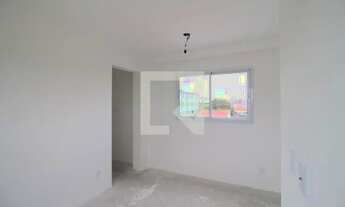 Imagem 3: Apartamento para Aluguel - Vila Ré, 2 Quartos, 44 m2